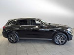 2026 Mercedes-Benz GLC 350e 4MATIC® SUV