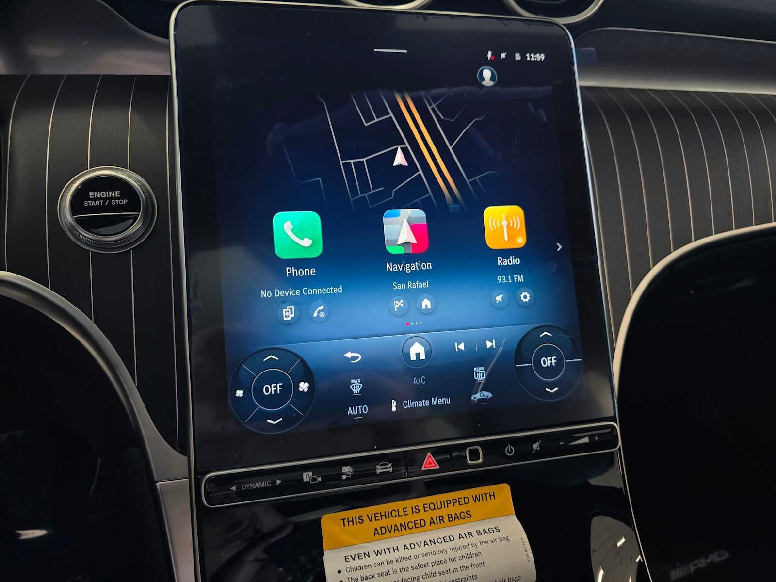 2026 Mercedes-Benz GLC 350e 4MATIC® SUV