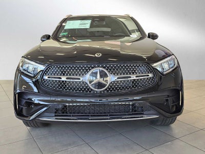 2026 Mercedes-Benz GLC 350e 4MATIC® SUV