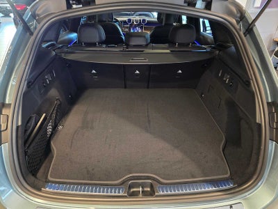 2026 Mercedes-Benz GLC 350e 4MATIC® SUV