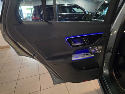 2026 Mercedes-Benz GLC 350e 4MATIC® SUV