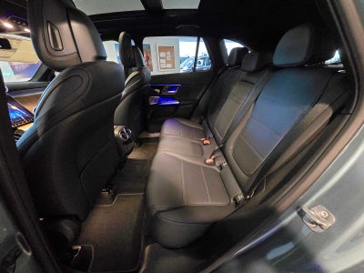 2026 Mercedes-Benz GLC 350e 4MATIC® SUV
