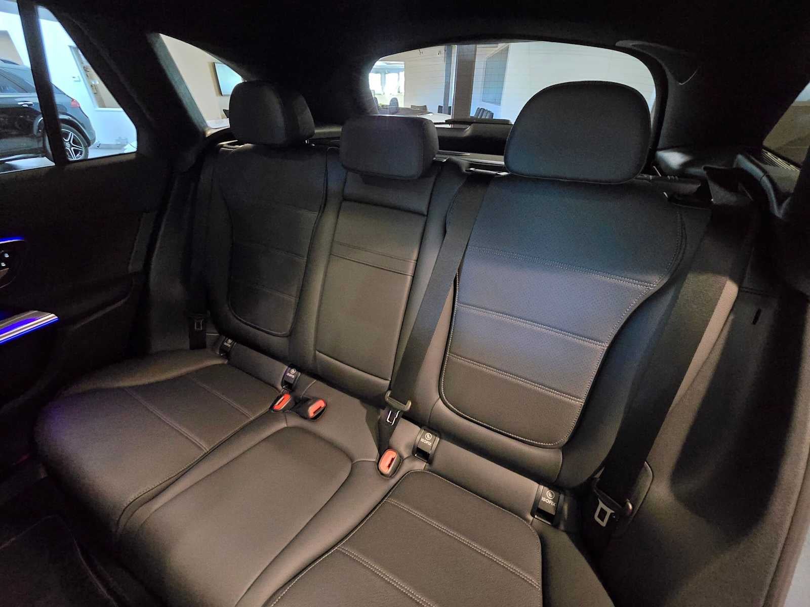 2026 Mercedes-Benz GLC 350e 4MATIC® SUV