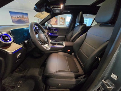 2026 Mercedes-Benz GLC 350e 4MATIC® SUV