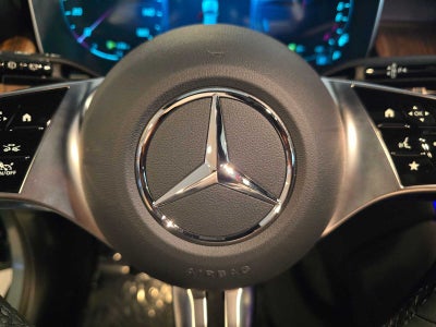 2026 Mercedes-Benz GLC 350e 4MATIC® SUV