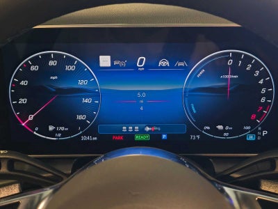 2026 Mercedes-Benz GLC 350e 4MATIC® SUV