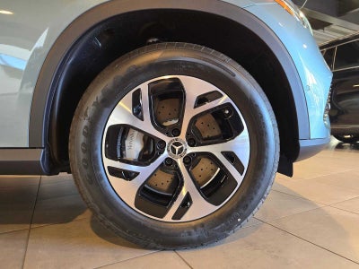 2026 Mercedes-Benz GLC 350e 4MATIC® SUV
