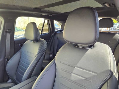 2026 Mercedes-Benz GLC 350e 4MATIC® SUV