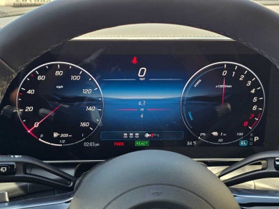 2026 Mercedes-Benz GLC 350e 4MATIC® SUV