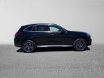 2026 Mercedes-Benz GLC 350e 4MATIC® SUV