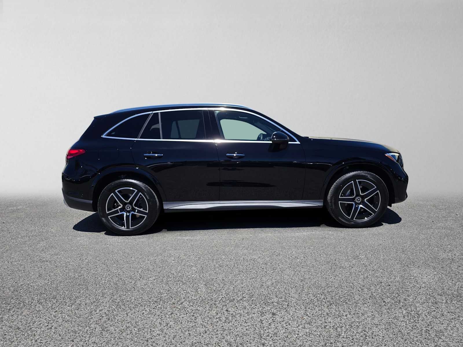 2026 Mercedes-Benz GLC 350e 4MATIC® SUV