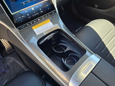 2026 Mercedes-Benz GLC 350e 4MATIC® SUV