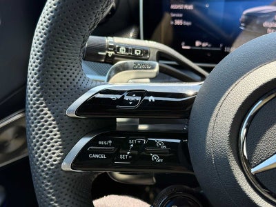 2025 Mercedes-Benz GLC AMG® GLC 63 S E Performance