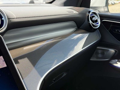 2025 Mercedes-Benz GLC AMG® GLC 63 S E Performance