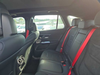 2025 Mercedes-Benz GLC AMG® GLC 63 S E Performance