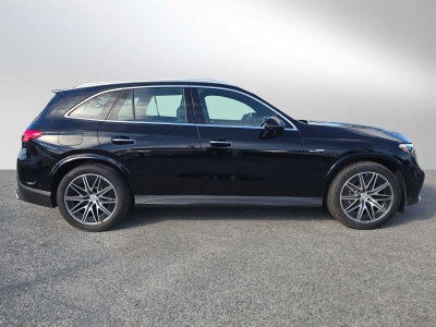 2025 Mercedes-Benz GLC AMG® GLC 63 S E Performance