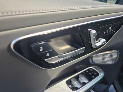 2025 Mercedes-Benz GLC AMG® GLC 63 S E Performance