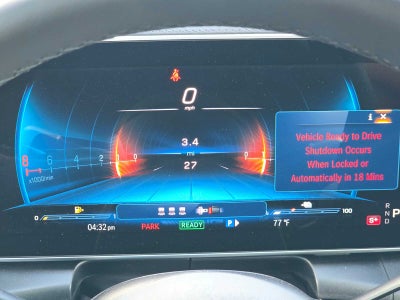 2025 Mercedes-Benz GLC AMG® GLC 63 S E Performance