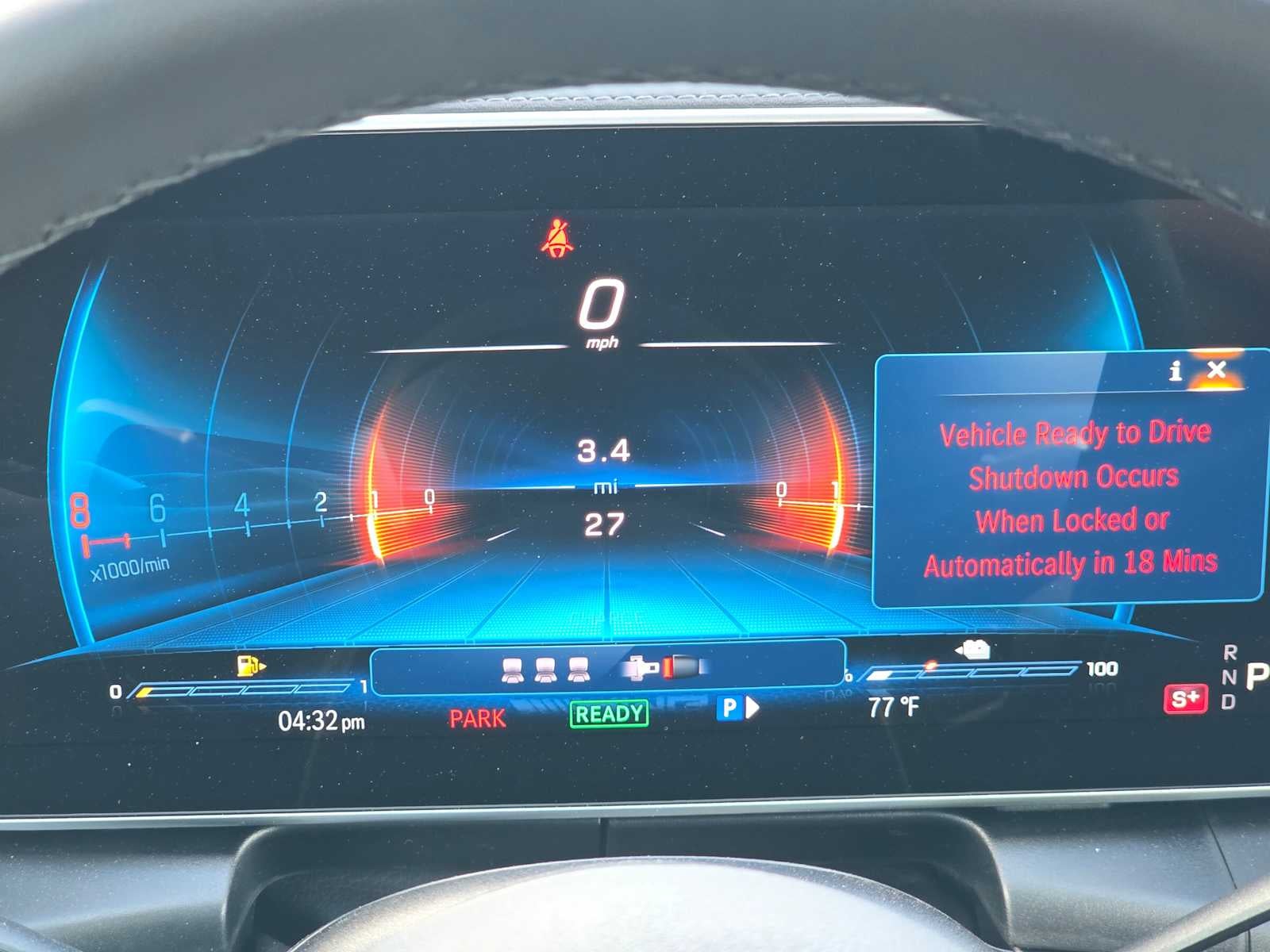 2025 Mercedes-Benz GLC AMG® GLC 63 S E Performance