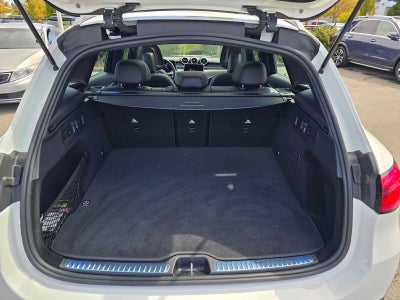 2026 Mercedes-Benz AMG® GLC 43 4MATIC® SUV