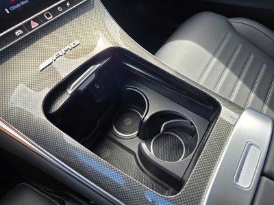2026 Mercedes-Benz AMG® GLC 43 4MATIC® SUV