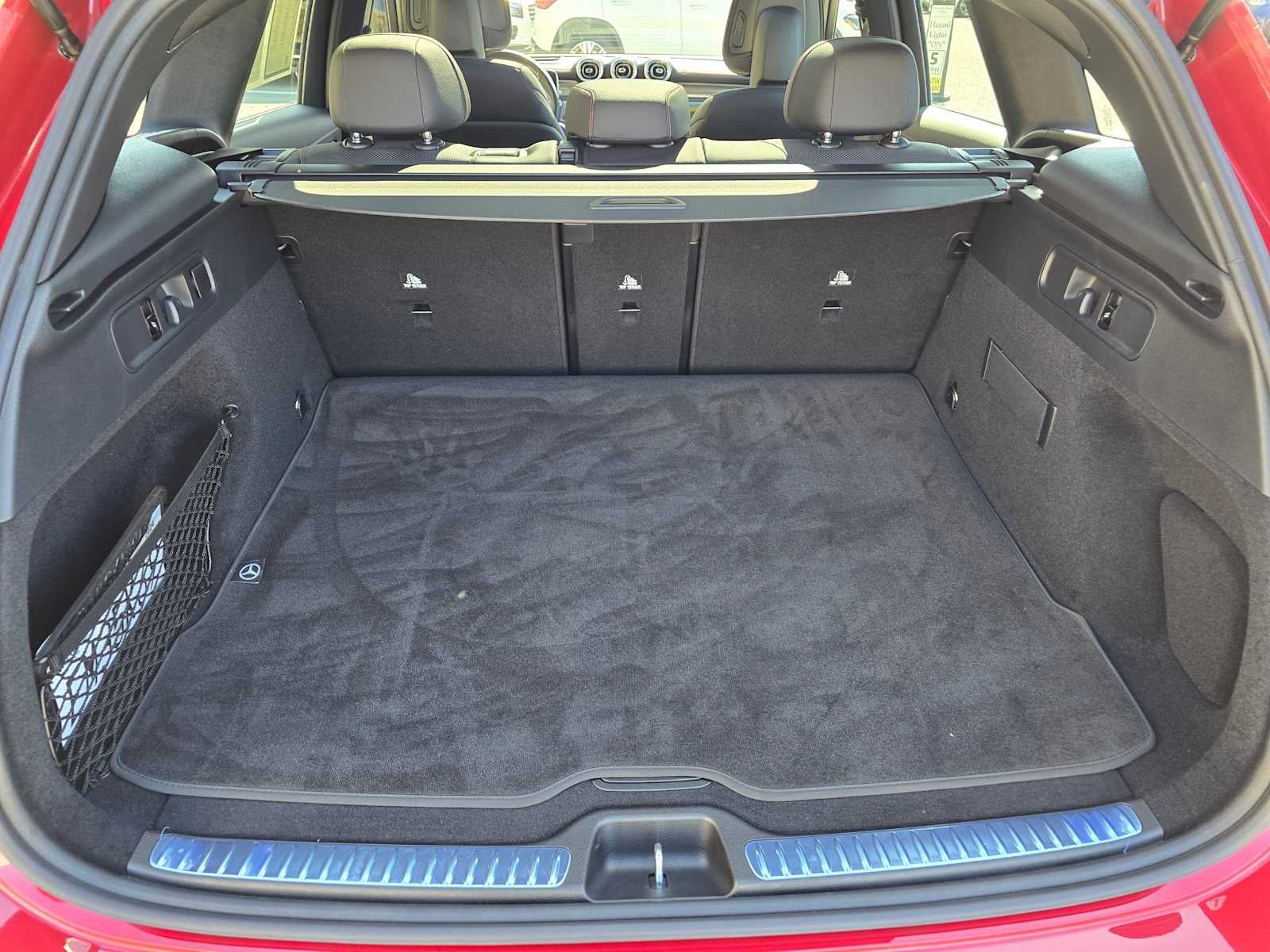 2024 Mercedes-Benz GLC AMG® GLC 43