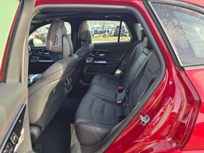 2024 Mercedes-Benz GLC AMG® GLC 43