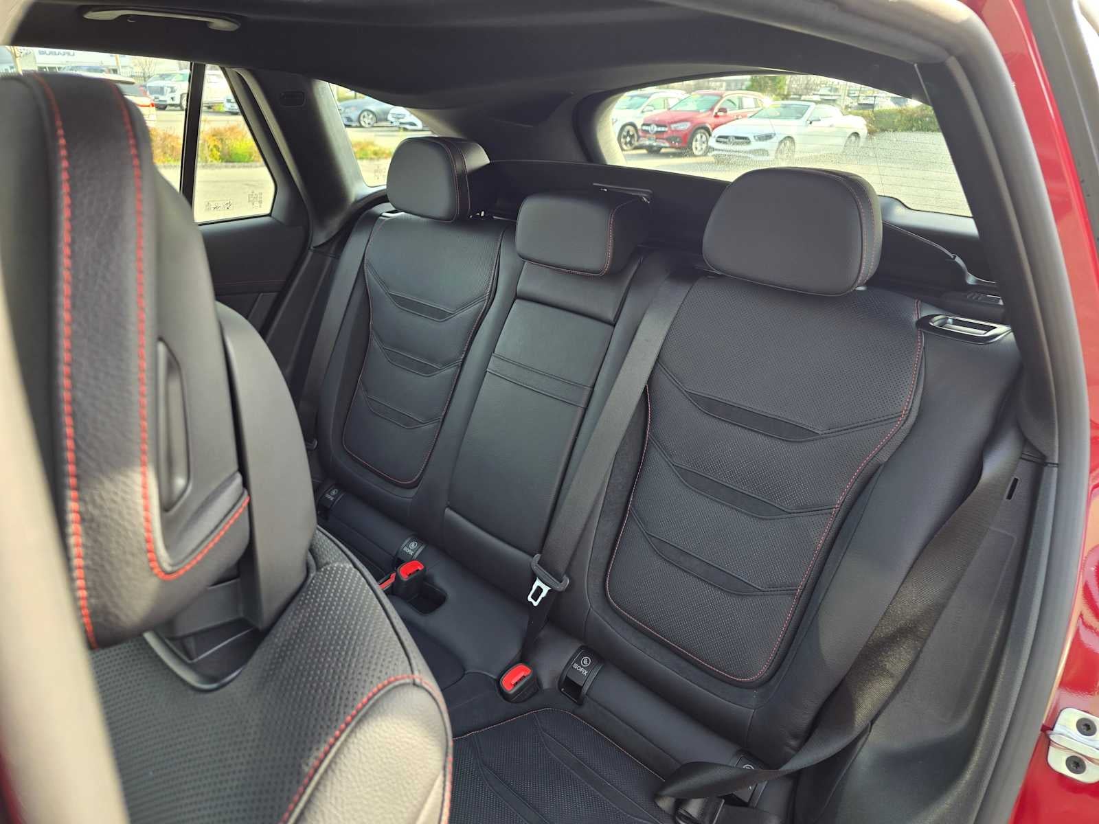 2024 Mercedes-Benz GLC AMG® GLC 43