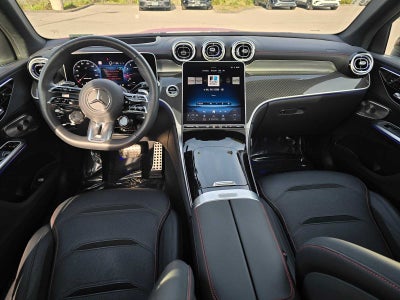 2024 Mercedes-Benz GLC AMG® GLC 43