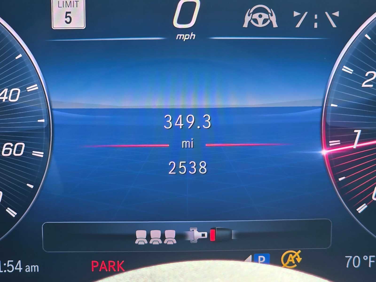 2024 Mercedes-Benz GLC AMG® GLC 43