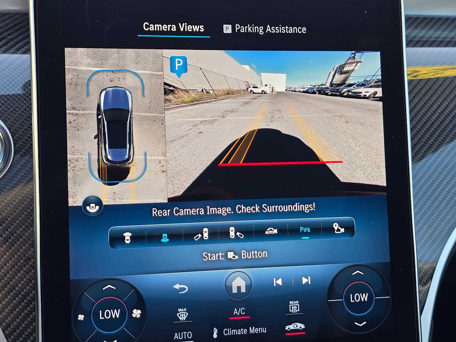 2024 Mercedes-Benz GLC AMG® GLC 43