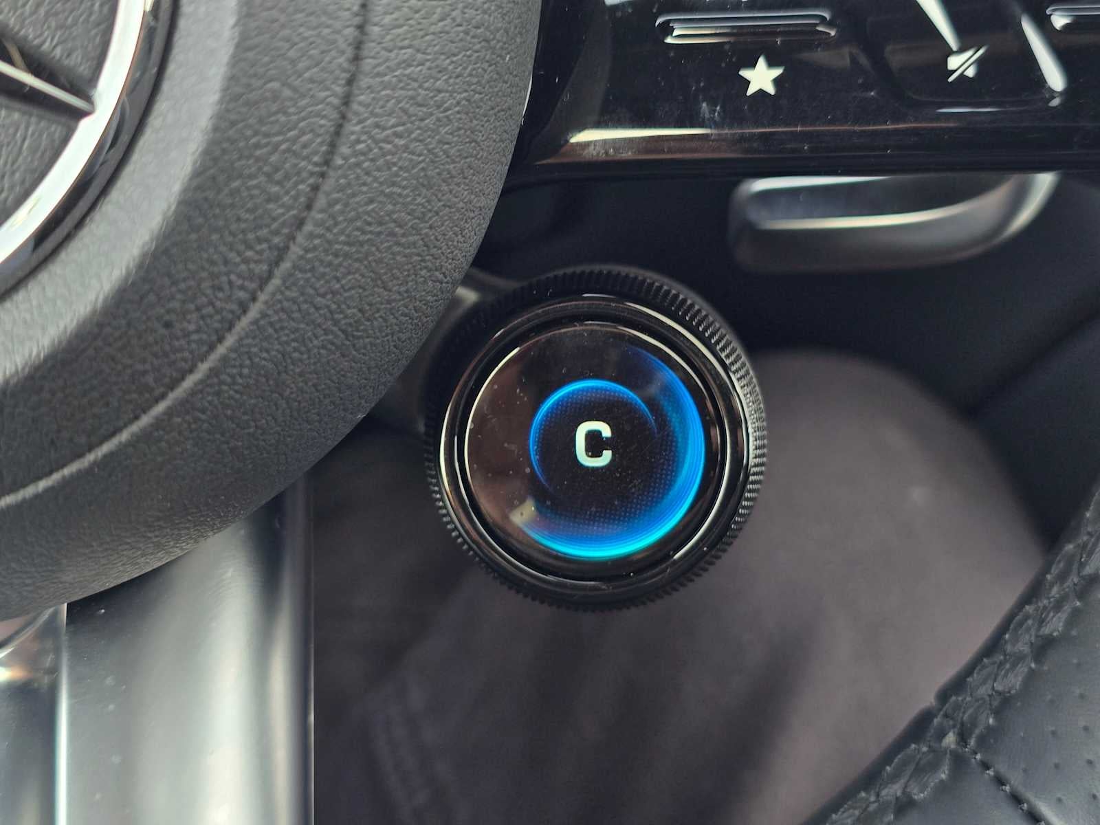 2024 Mercedes-Benz GLC AMG® GLC 43