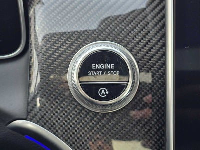 2024 Mercedes-Benz GLC AMG® GLC 43