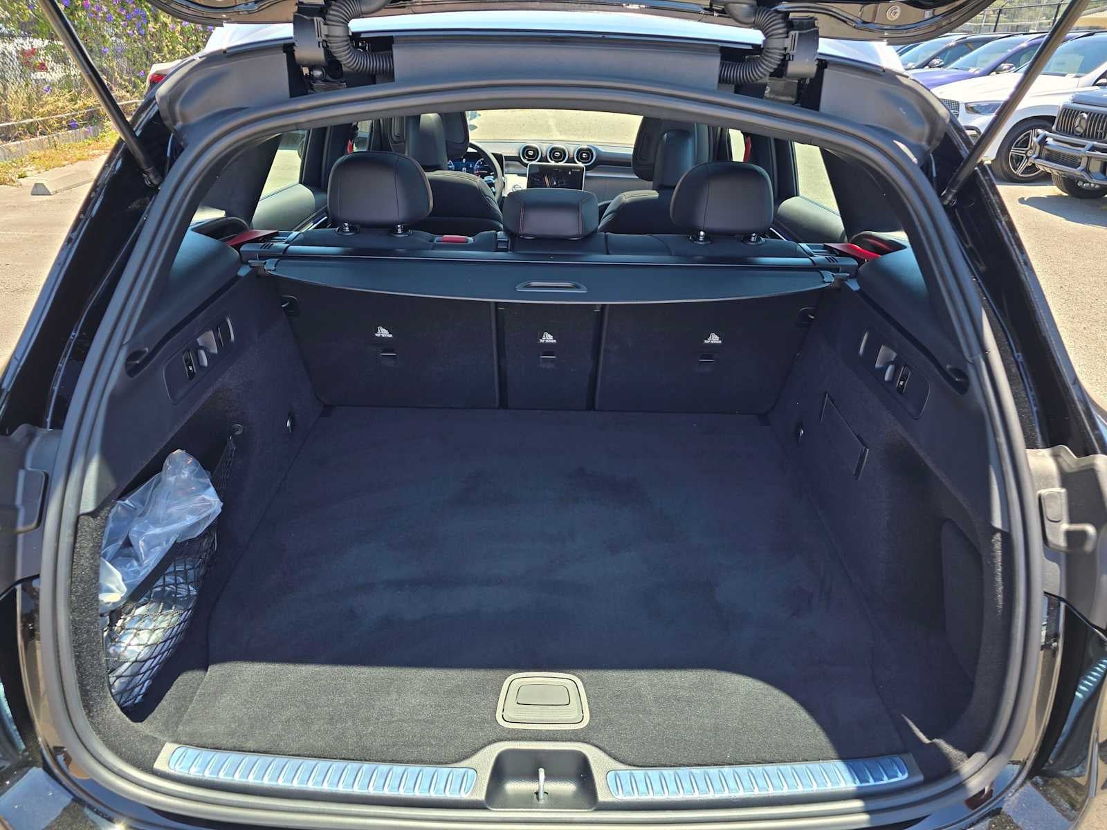 2026 Mercedes-Benz AMG® GLC 43 4MATIC® SUV
