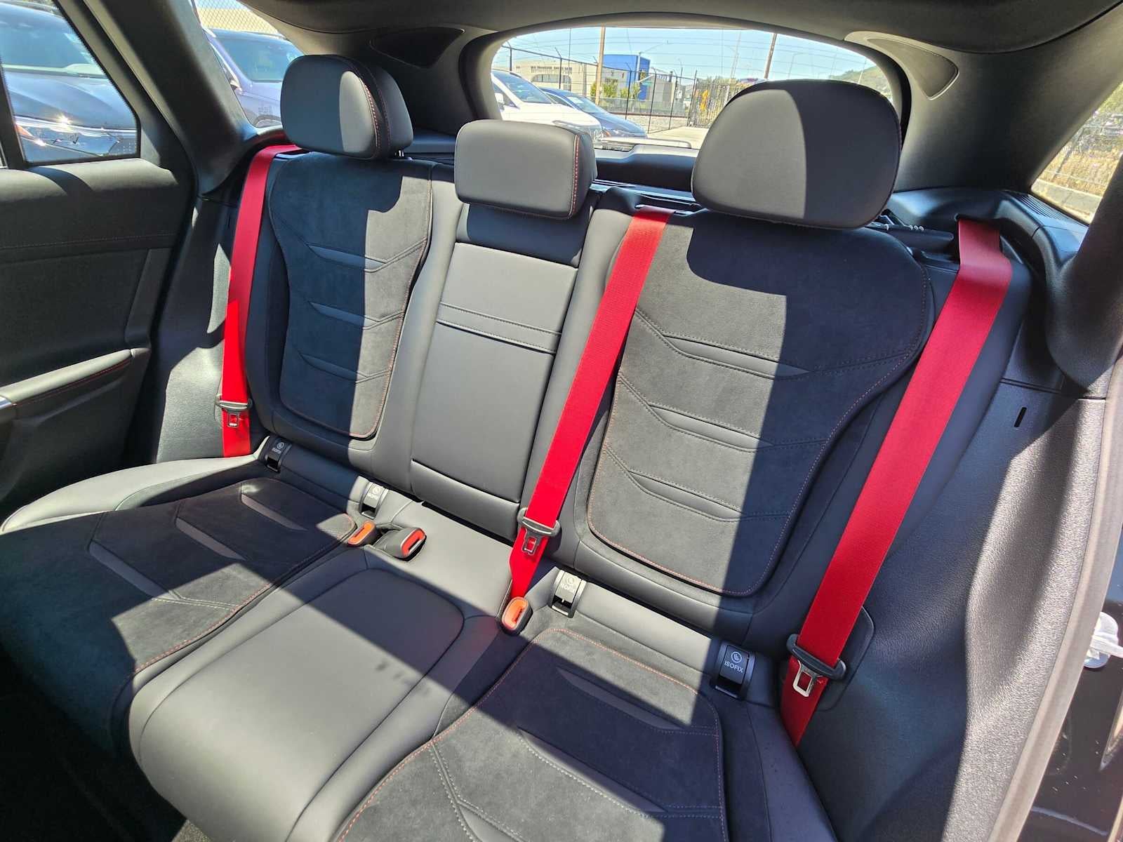 2026 Mercedes-Benz AMG® GLC 43 4MATIC® SUV