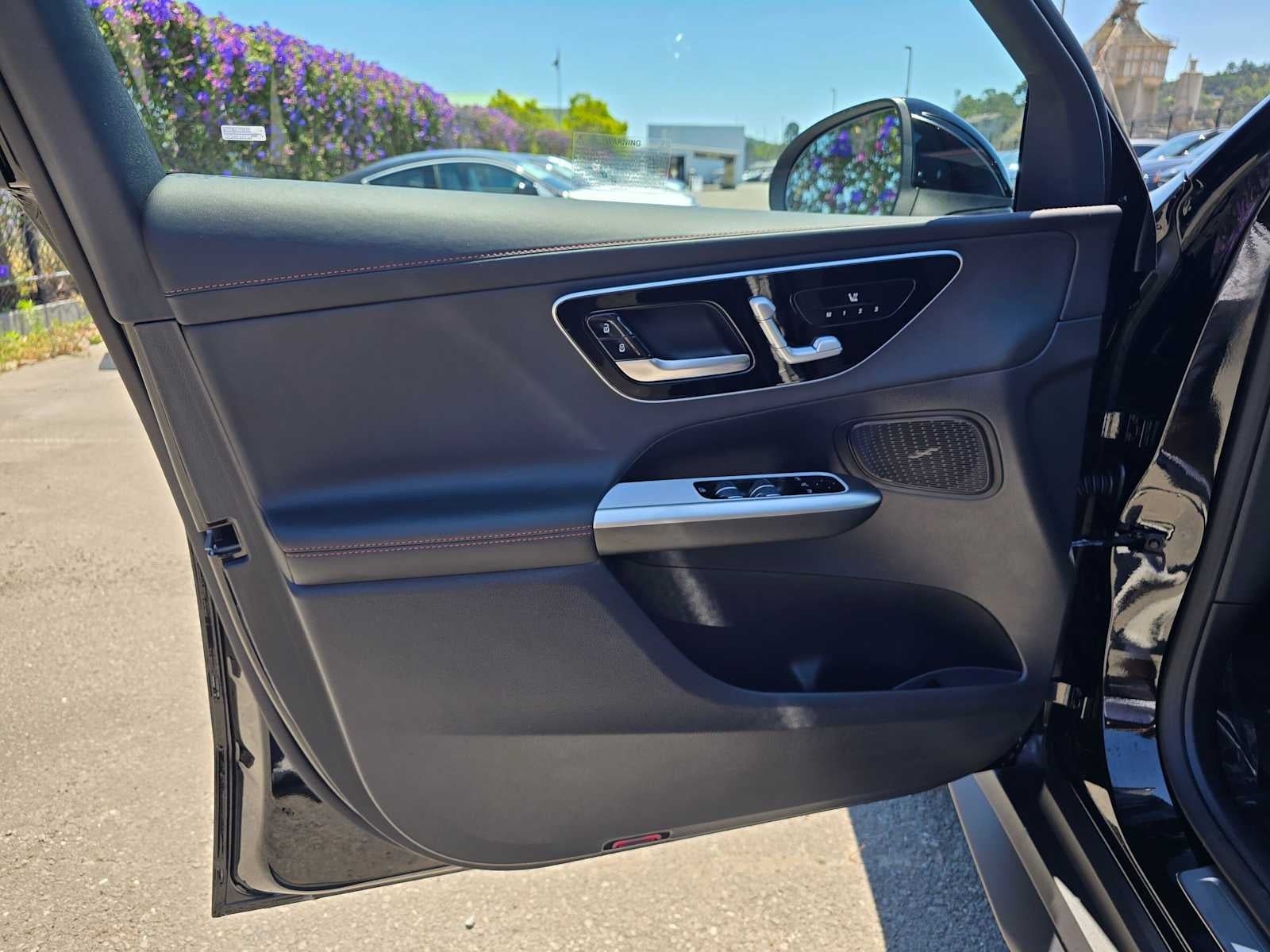2026 Mercedes-Benz AMG® GLC 43 4MATIC® SUV