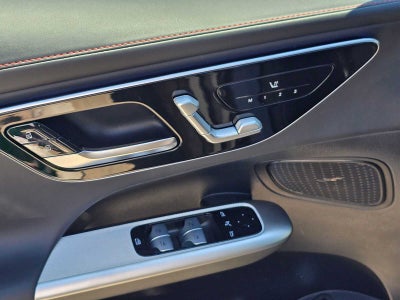 2026 Mercedes-Benz AMG® GLC 43 4MATIC® SUV