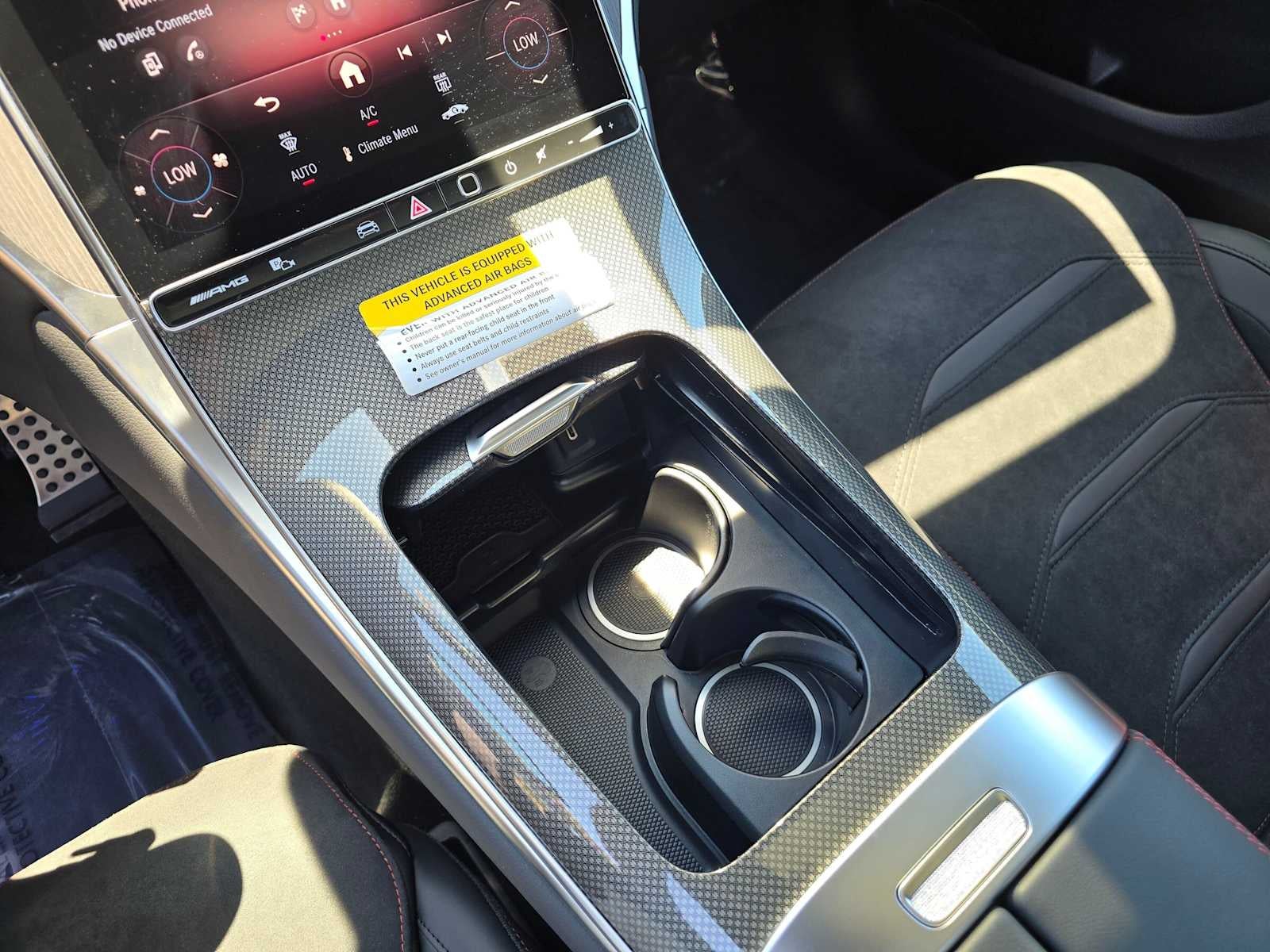 2026 Mercedes-Benz AMG® GLC 43 4MATIC® SUV