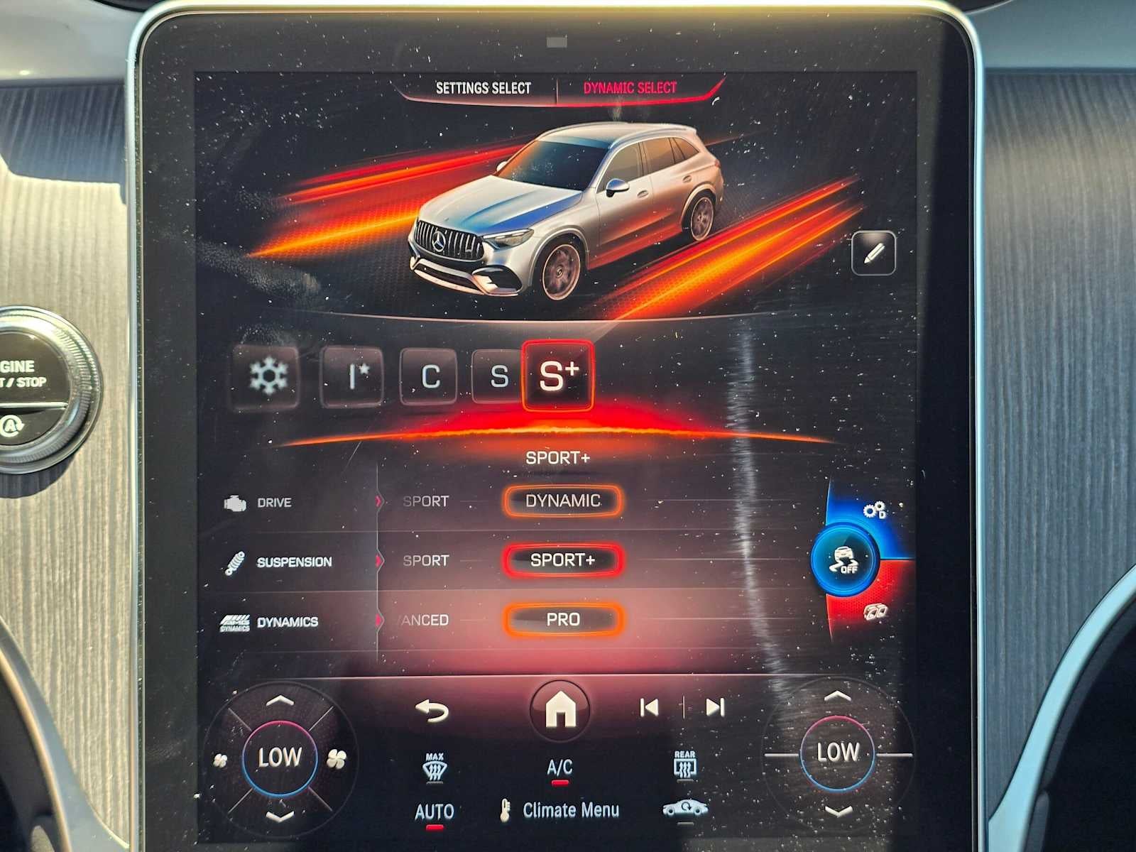 2026 Mercedes-Benz AMG® GLC 43 4MATIC® SUV