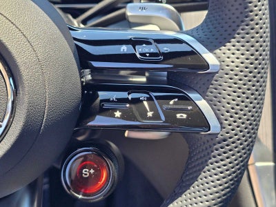 2026 Mercedes-Benz AMG® GLC 43 4MATIC® SUV