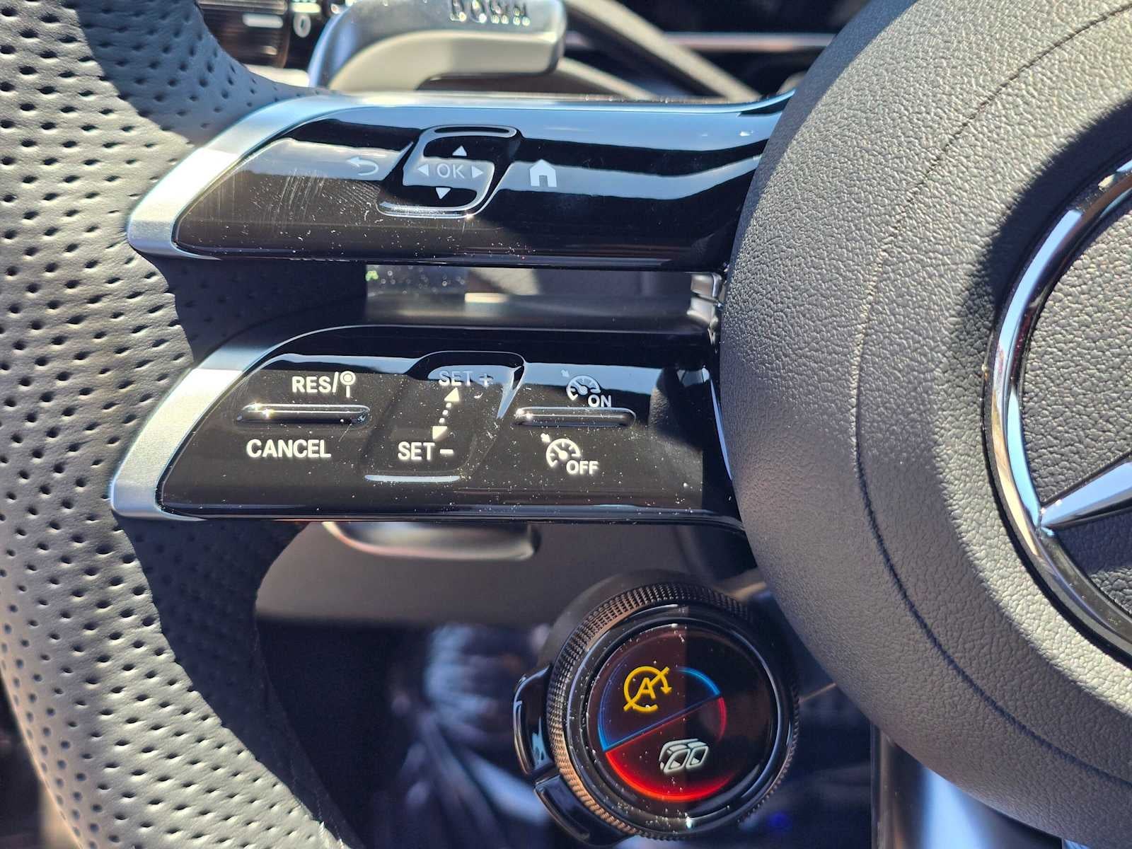 2026 Mercedes-Benz AMG® GLC 43 4MATIC® SUV