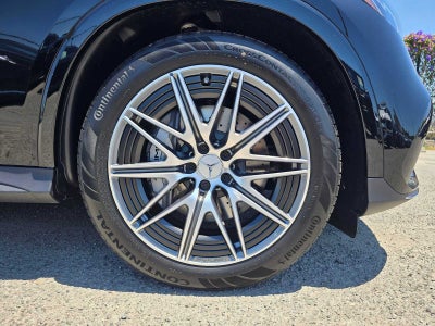 2026 Mercedes-Benz AMG® GLC 43 4MATIC® SUV