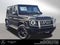 2026 Mercedes-Benz G 550 SUV