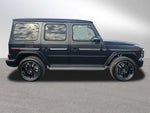 2026 Mercedes-Benz G 550 SUV