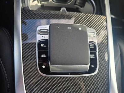 2026 Mercedes-Benz G 550 SUV