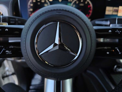 2026 Mercedes-Benz G 550 SUV