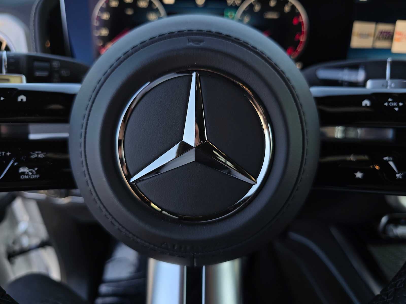 2026 Mercedes-Benz G 550 SUV