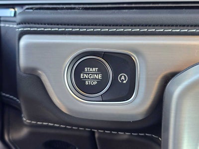 2026 Mercedes-Benz G 550 SUV