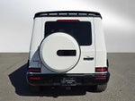 2026 Mercedes-Benz G 550 SUV