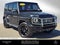 2026 Mercedes-Benz G 550 SUV